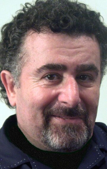 Сол Рубинек / Saul Rubinek