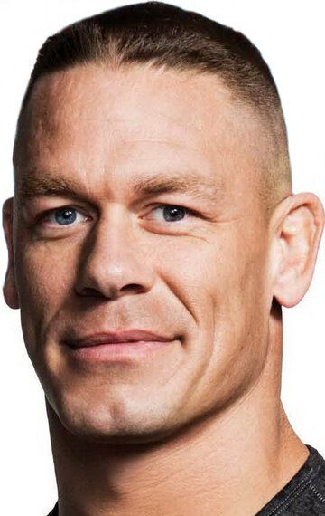 Джон Сина / John Cena
