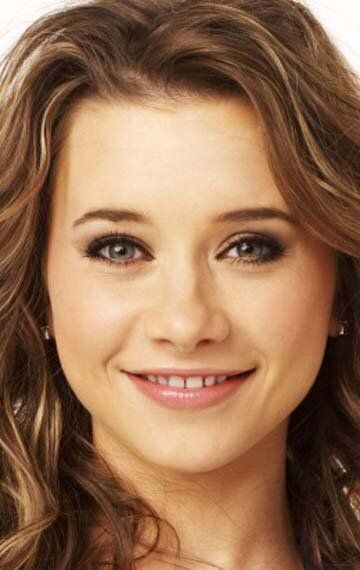 Олеся Рулин / Olesya Rulin