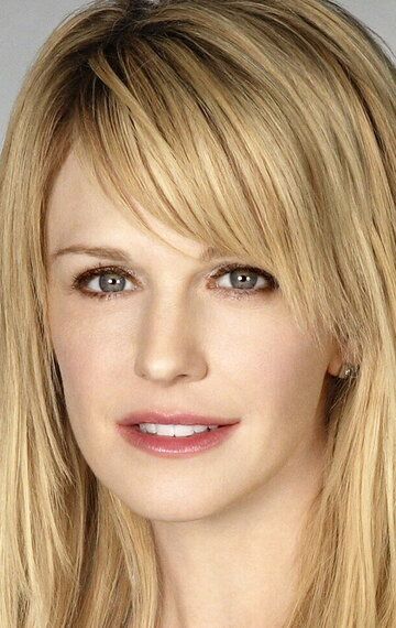 Кэтрин Моррис / Kathryn Morris