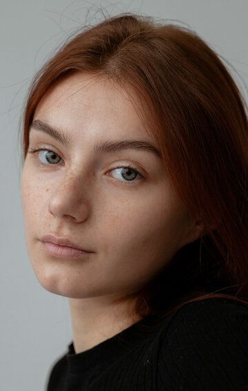 Анастасия Грузова / 