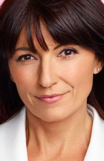 Давина МакКолл / Davina McCall