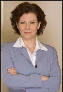 Линн МакКоллох / Lynne McCollough