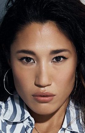 Дженнифер Чжон / Jennifer Cheon Garcia
