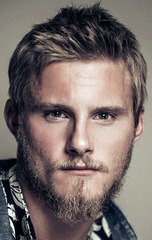 Александр Людвиг / Alexander Ludwig