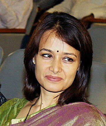 Амала Акинени / Amala Akkineni