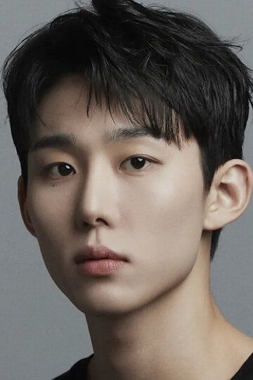 Со Бом-джун / Seo Beom-joon
