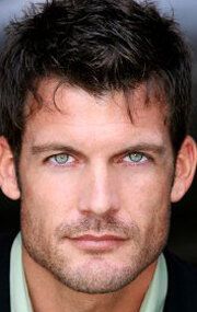 Марк Деклин / Mark Deklin
