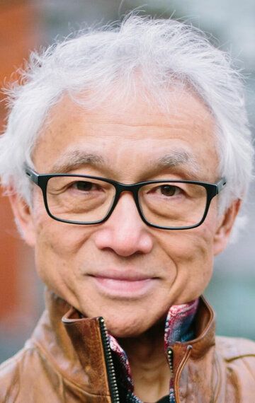 Дзюнъити Тадзири / Junichi Tajiri
