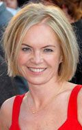 Мариэлла Фроструп / Mariella Frostrup