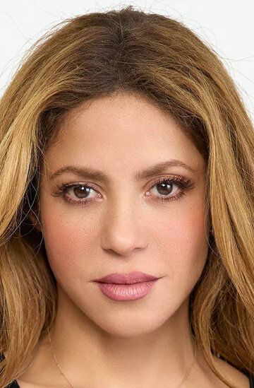 Шакира / Shakira