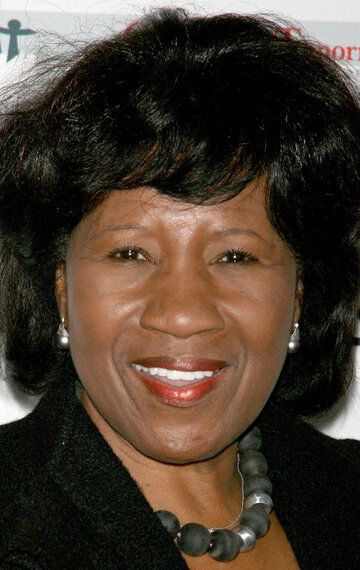 Делорис Джордан / Deloris Jordan