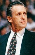 Пэт Райли / Pat Riley