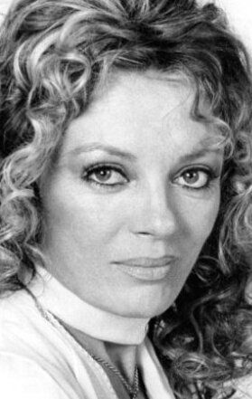 Шири Норт / Sheree North