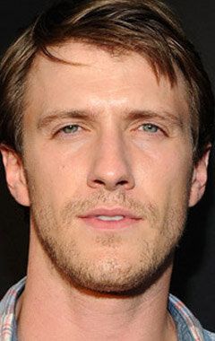Патрик Хьюсингер / Patrick Heusinger