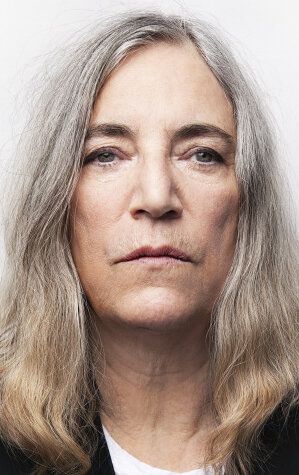 Патти Смит / Patti Smith