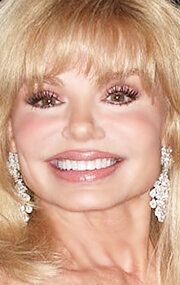 Лони Андерсон / Loni Anderson