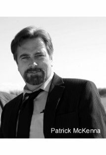 Патрик МакКенна / Patrick McKenna