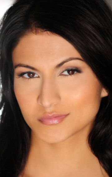 Тинсел Кори / Tinsel Korey