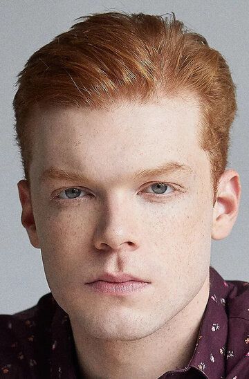 Камерон Монахэн / Cameron Monaghan