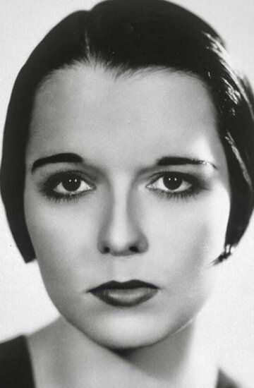 Луиза Брукс / Louise Brooks