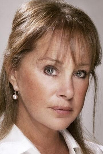 Памела Беллвуд / Pamela Bellwood