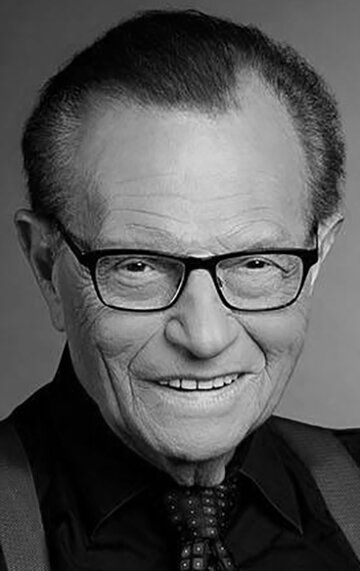 Ларри Кинг / Larry King