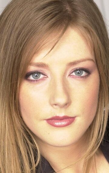 Дженнифер Финниган / Jennifer Finnigan
