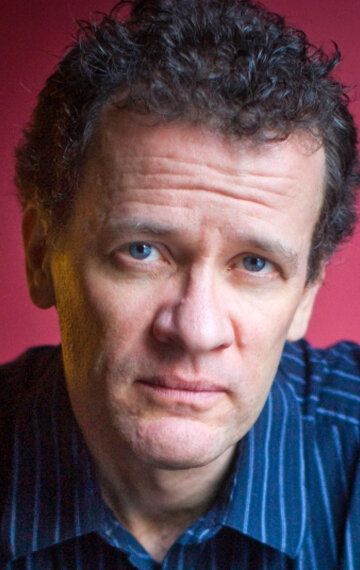 Янн Мартел / Yann Martel