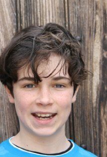 Грейсон Тернер / Greyson Turner