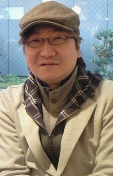 Кадзуя Итидзё / Kazuya Ichijo