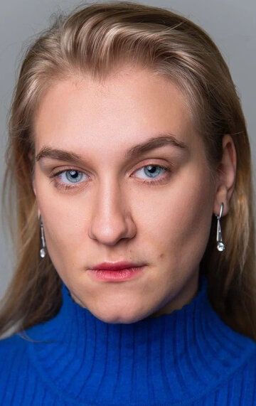 Василиса Макарова / 