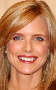 Кортни Торн-Смит / Courtney Thorne-Smith