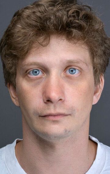 Николай Пинский /