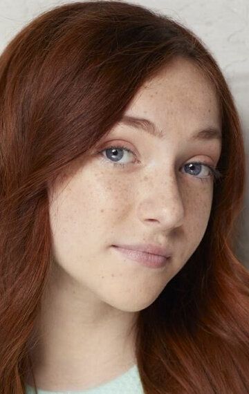  / Caitlin Shorey