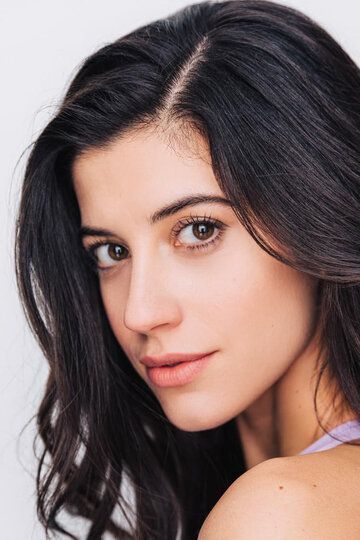  / Natalie Ortega