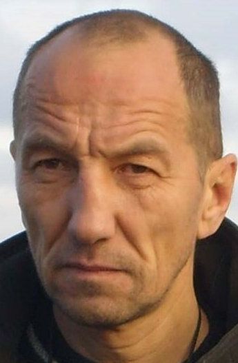 Игорь Гордеев / 