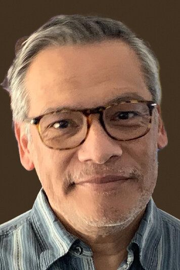 Рене Мухика / Rene Mujica