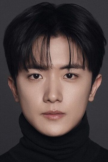 Ким Щин-би / Kim Shin-bi