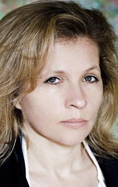 Ева Йонеско / Eva Ionesco