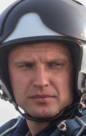 Михаил Клабуков / 