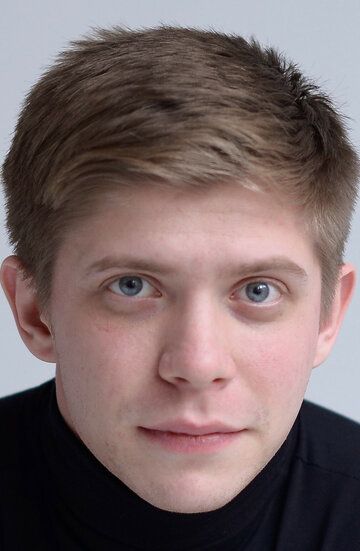 Сергей Журавлёв / 