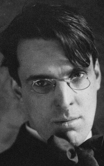 Уильям Батлер Йейтс / William Butler Yeats