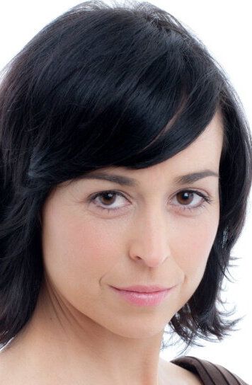 Лейре Беррокаль / Leyre Berrocal