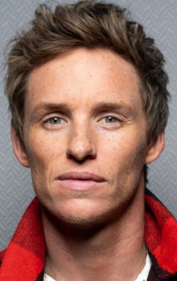 Эдди Редмэйн / Eddie Redmayne