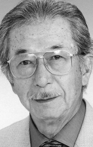 Тадаси Накамура / Tadashi Nakamura