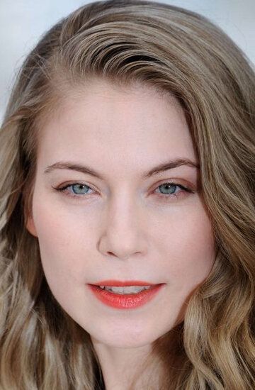 Нора фон Вальдштеттен / Nora von Waldstätten
