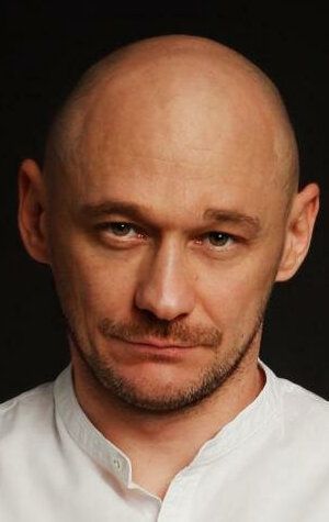 Вячеслав Тимербулатов / 