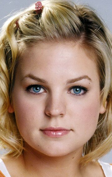Кирстен Стормс / Kirsten Storms