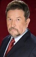 Луис Рабаго / Luis Rábago